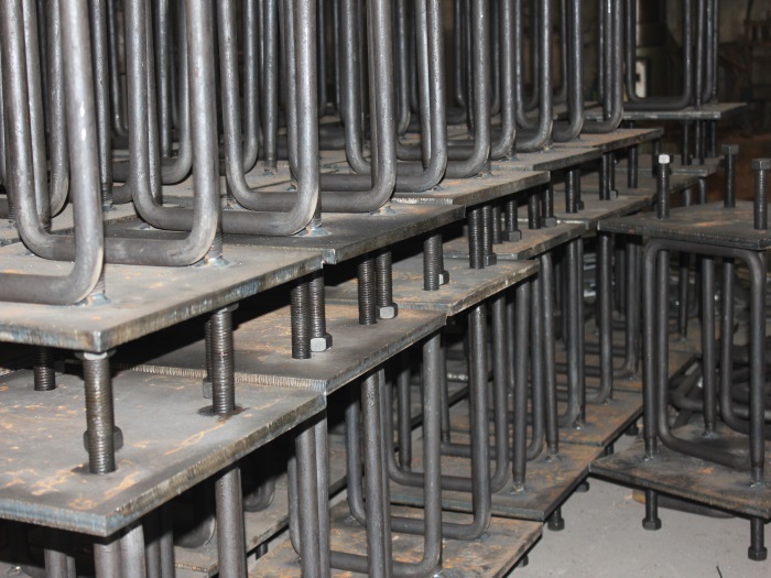 钦州网架预埋件