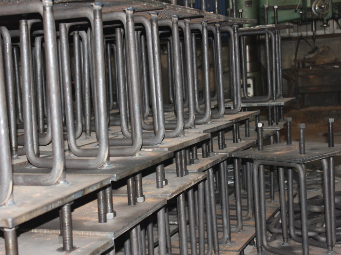 钦州网架预埋件