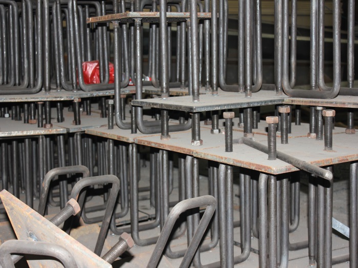 钦州网架预埋件