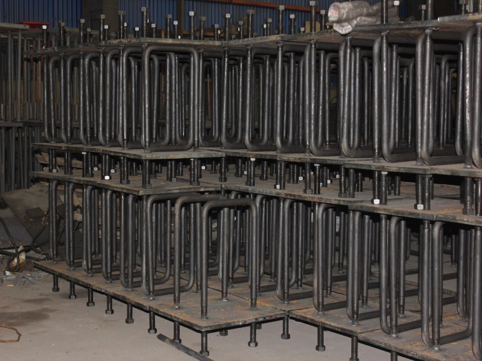 钦州网架预埋件